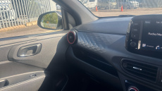 Hyundai i10 1.0 T-GDi N Line 5dr Petrol Hatchback